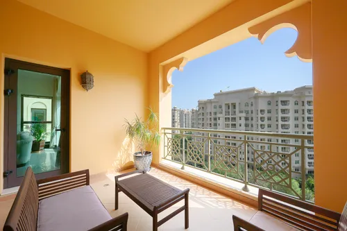 2 Bedrooms Apartment in Golden Mile 4