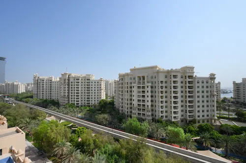 2 Bedrooms Apartment in Golden Mile 4