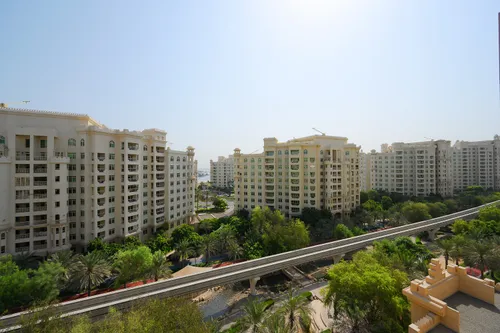 2 Bedrooms Apartment in Golden Mile 4