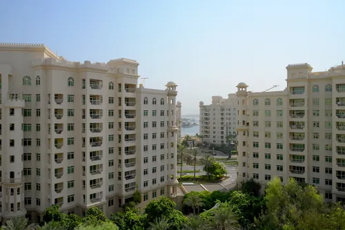 2 Bedrooms Apartment in Golden Mile 4