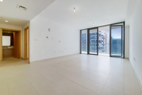 1 Bedroom Apartment in Building C