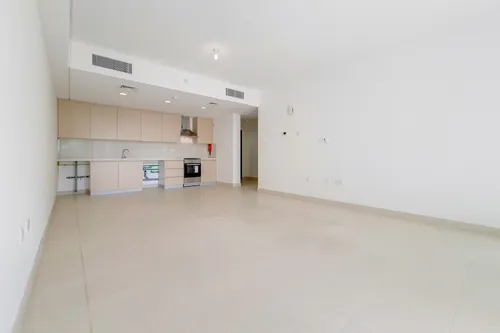 1 Bedroom Apartment in Building C