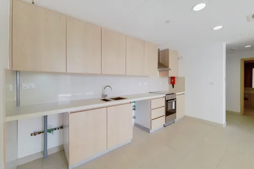 1 Bedroom Apartment in Building C