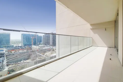 1 Bedroom Apartment in Building C