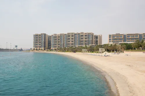 1 Bedroom Apartment in Building C