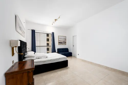 3 Bedrooms Apartment in Shams 2