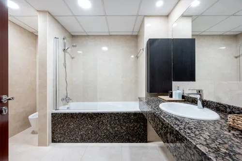 3 Bedrooms Apartment in Shams 2