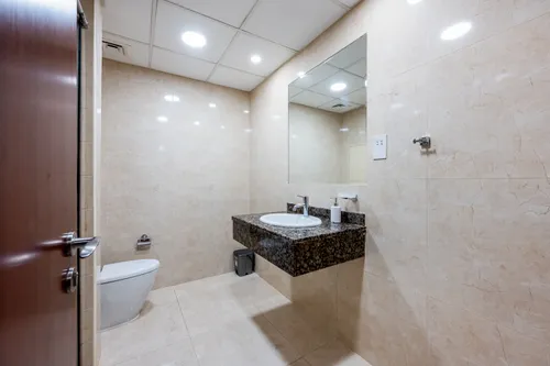 3 Bedrooms Apartment in Shams 2