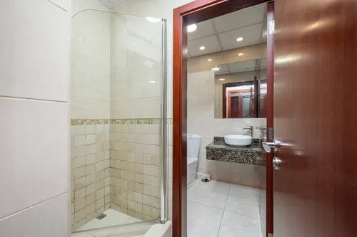 3 Bedrooms Apartment in Shams 2