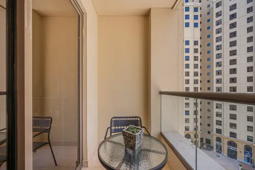 3 Bedrooms Apartment in Shams 2