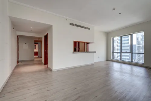 2 Bedrooms Apartment in South Ridge 3