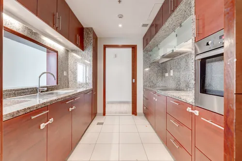 2 Bedrooms Apartment in South Ridge 3