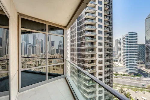 2 Bedrooms Apartment in South Ridge 3