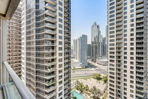 2 Bedrooms Apartment in South Ridge 3