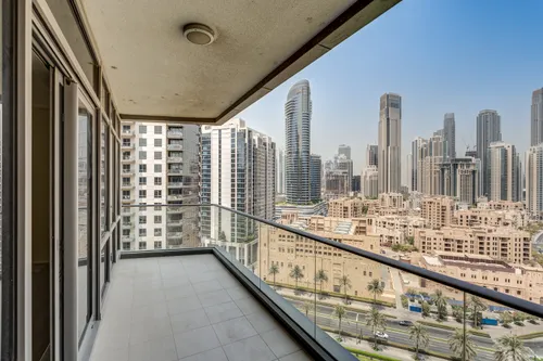2 Bedrooms Apartment in South Ridge 3