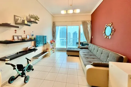 Lake view | Balcony | Near Metro
