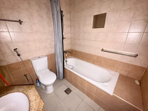 1 Bedroom Apartment in Time Place Tower