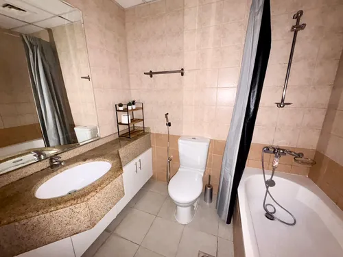 1 Bedroom Apartment in Time Place Tower