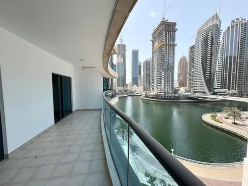 1 Bedroom Apartment in Time Place Tower