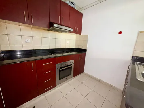 1 Bedroom Apartment in Time Place Tower
