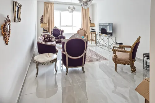 1 Bedroom Apartment in V3 Tower
