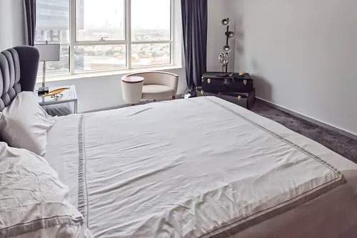 1 Bedroom Apartment in V3 Tower