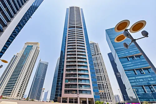 1 Bedroom Apartment in V3 Tower