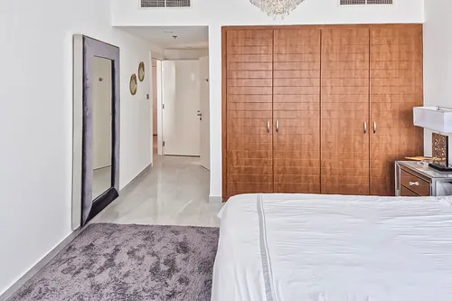 1 Bedroom Apartment in V3 Tower