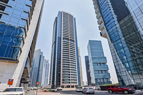 1 Bedroom Apartment in V3 Tower