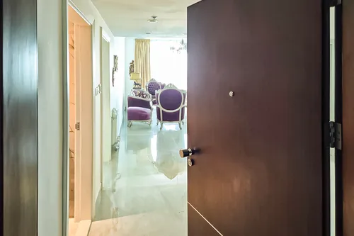 1 Bedroom Apartment in V3 Tower