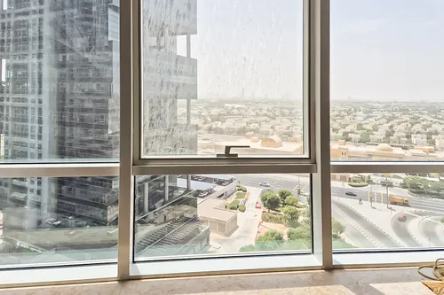 1 Bedroom Apartment in V3 Tower