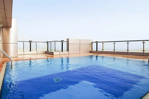 1 Bedroom Apartment in V3 Tower
