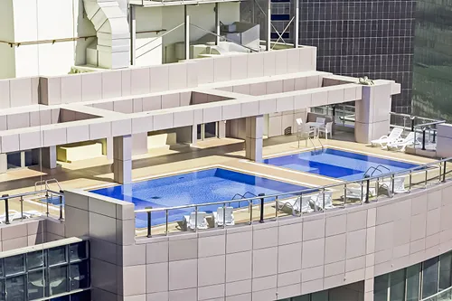 1 Bedroom Apartment in V3 Tower