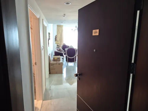 1 Bedroom Apartment in V3 Tower