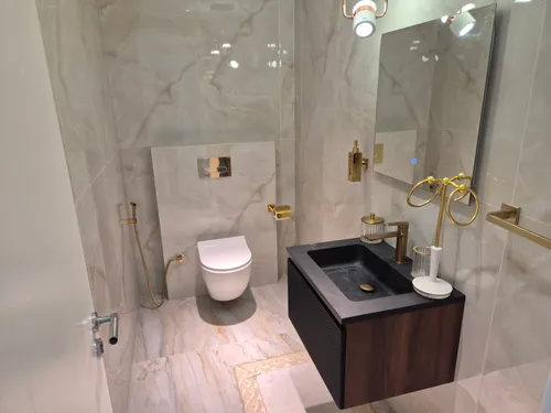 1 Bedroom Apartment in V3 Tower