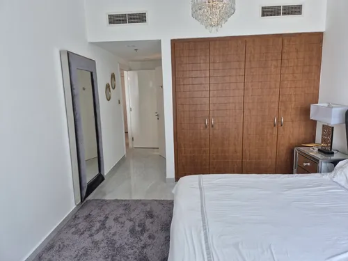 1 Bedroom Apartment in V3 Tower