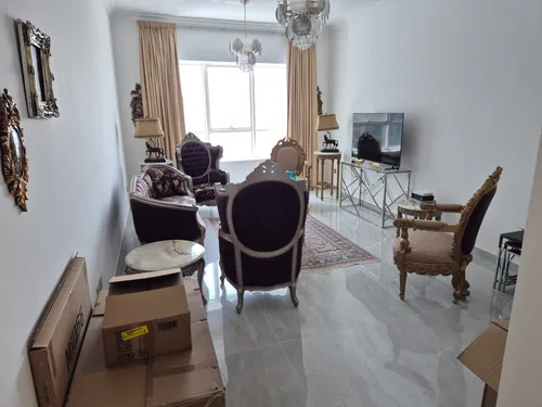1 Bedroom Apartment in V3 Tower