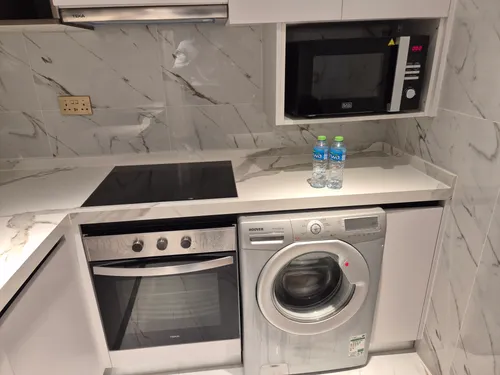 1 Bedroom Apartment in V3 Tower