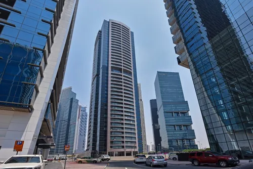 1 Bedroom Apartment in V3 Tower