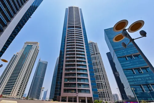 1 Bedroom Apartment in V3 Tower