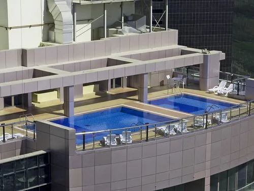 1 Bedroom Apartment in V3 Tower