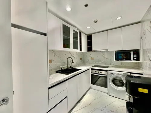 1 Bedroom Apartment in V3 Tower