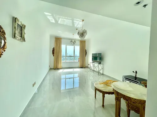 1 Bedroom Apartment in V3 Tower