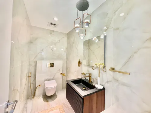 1 Bedroom Apartment in V3 Tower