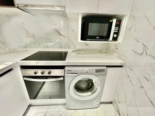 1 Bedroom Apartment in V3 Tower