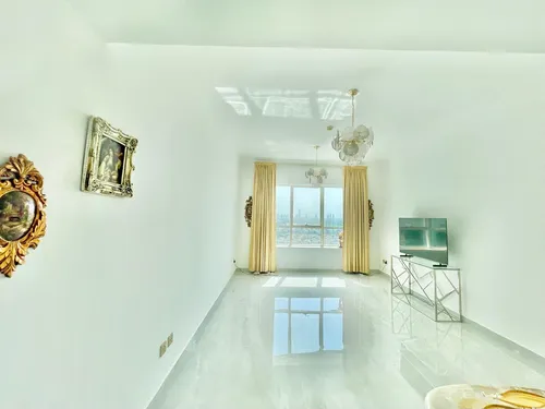 1 Bedroom Apartment in V3 Tower