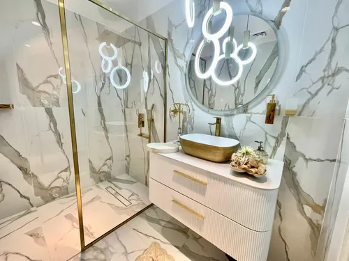 1 Bedroom Apartment in V3 Tower