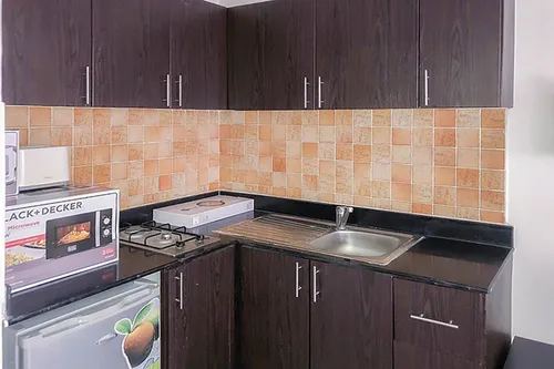 Apartment in Hanover Square