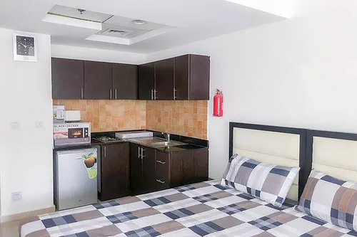 Apartment in Hanover Square