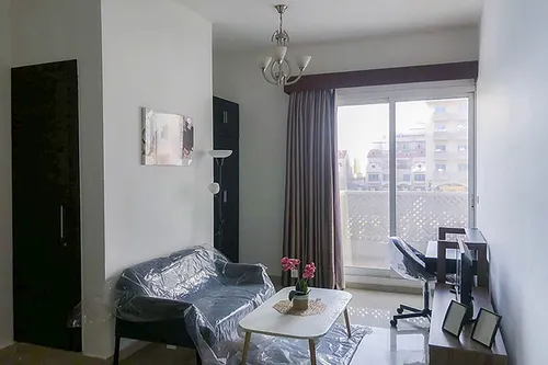 Apartment in Hanover Square
